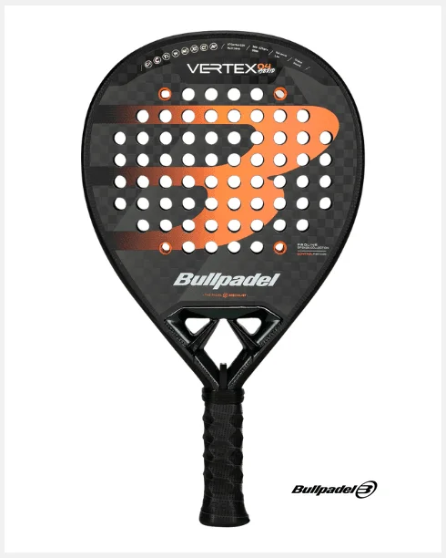 Bullpadel VERTEX Hybrid 04 25