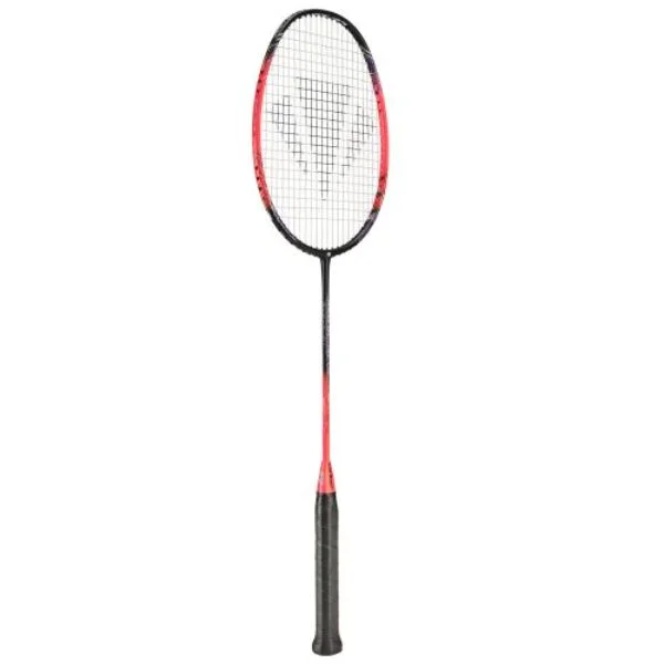 CARLTON - Thunder Shox 1300 Badminton Racket (Pre - Strung)