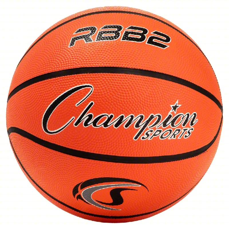 Champion Junior Rubber Basketball