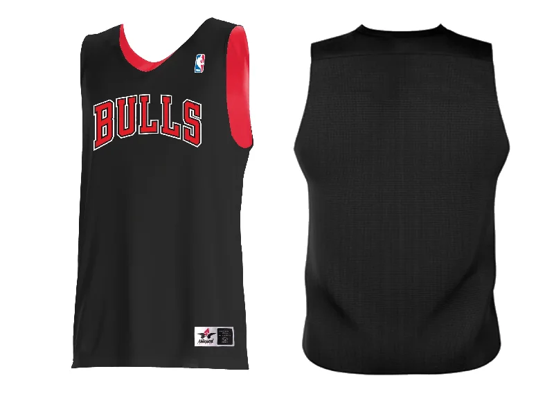 Chicago Bulls  - NBA Jersey