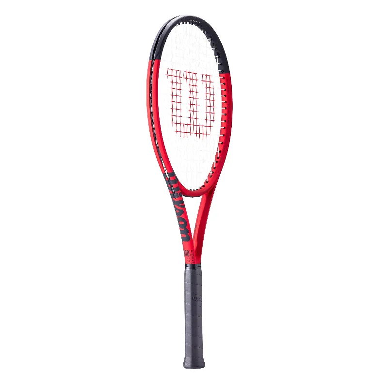 Clash 100 v2 Tennis Racket Frame