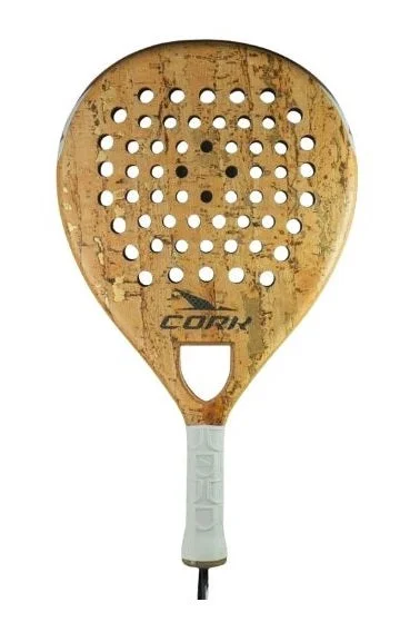 Cork Classic Padel Racket