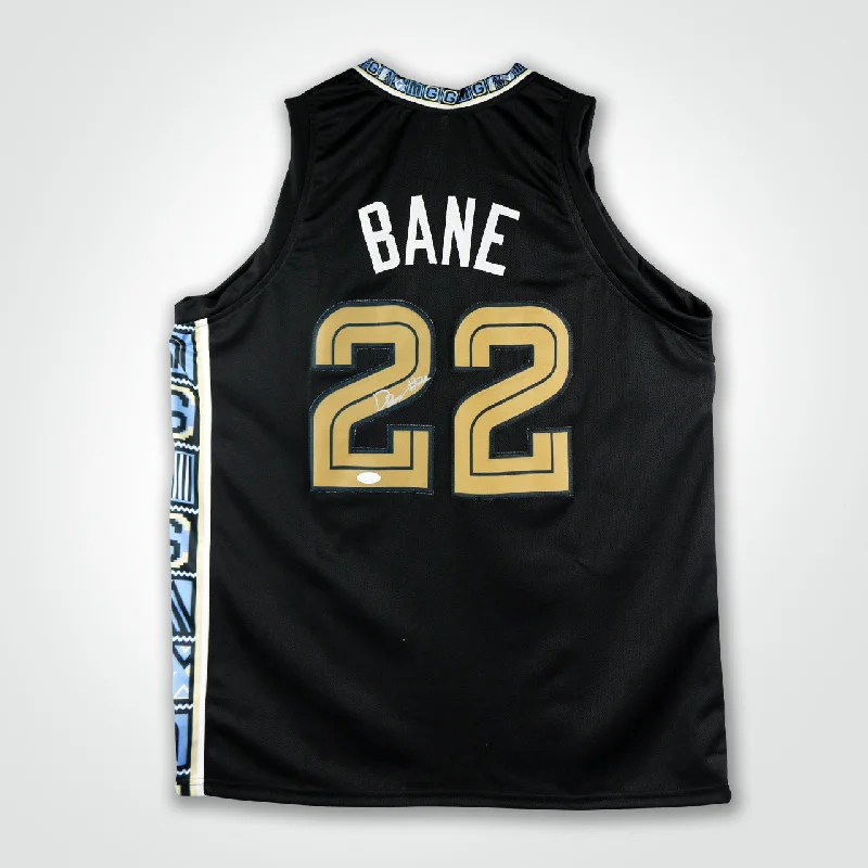 Desmond Bane Signed Jersey