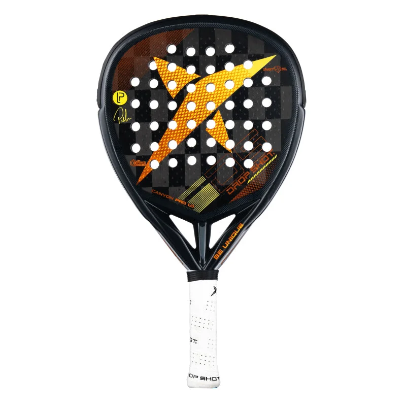 Drop Shot Canyon Pro 1.0 Padel Racket