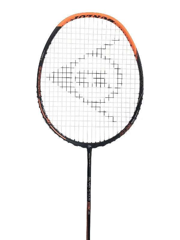 Dunlop Revo-Star Titan 81 Badminton Racket