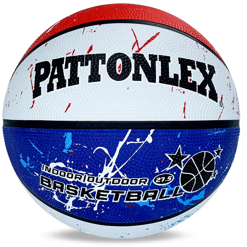 PATTONLEX FITS-B500 Outdoor Basketball for Kids