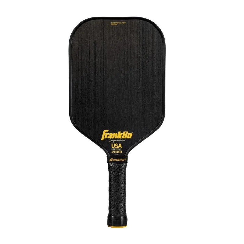 FRANKLIN CARBON STK PICKLEBALL PADDLE - 14.5MM