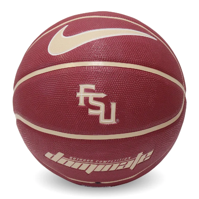 Nike Florida State Dominate Full Size Basketball