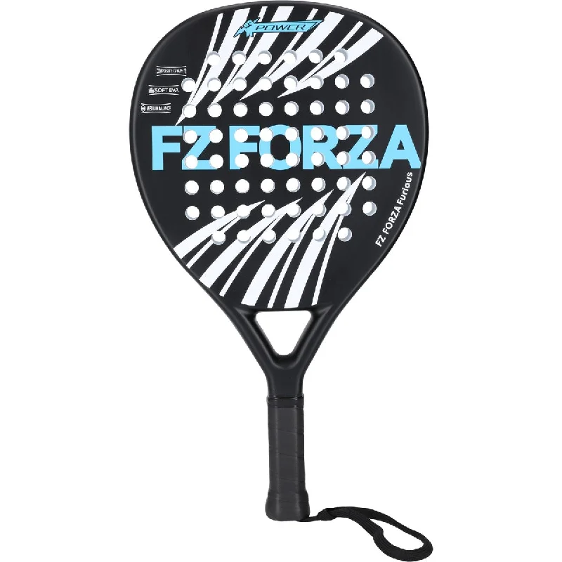 FZ Forza Furious Padel Racket