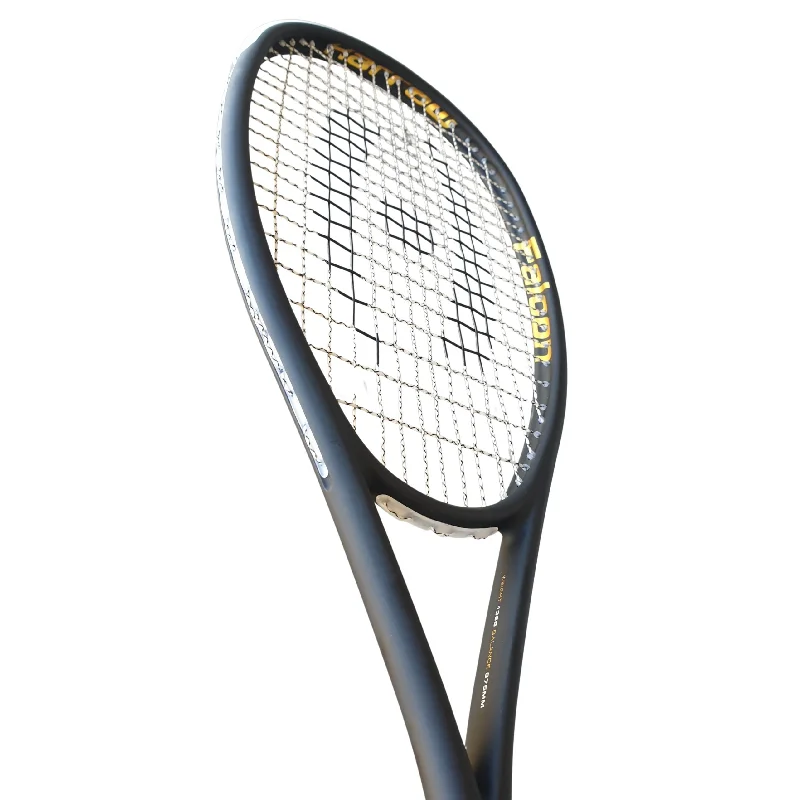 Harrow Maltese Falcon Custom Squash Racket