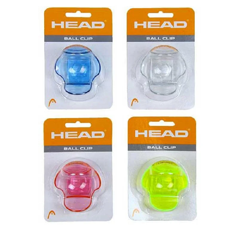 Head 285038 Ball Clip