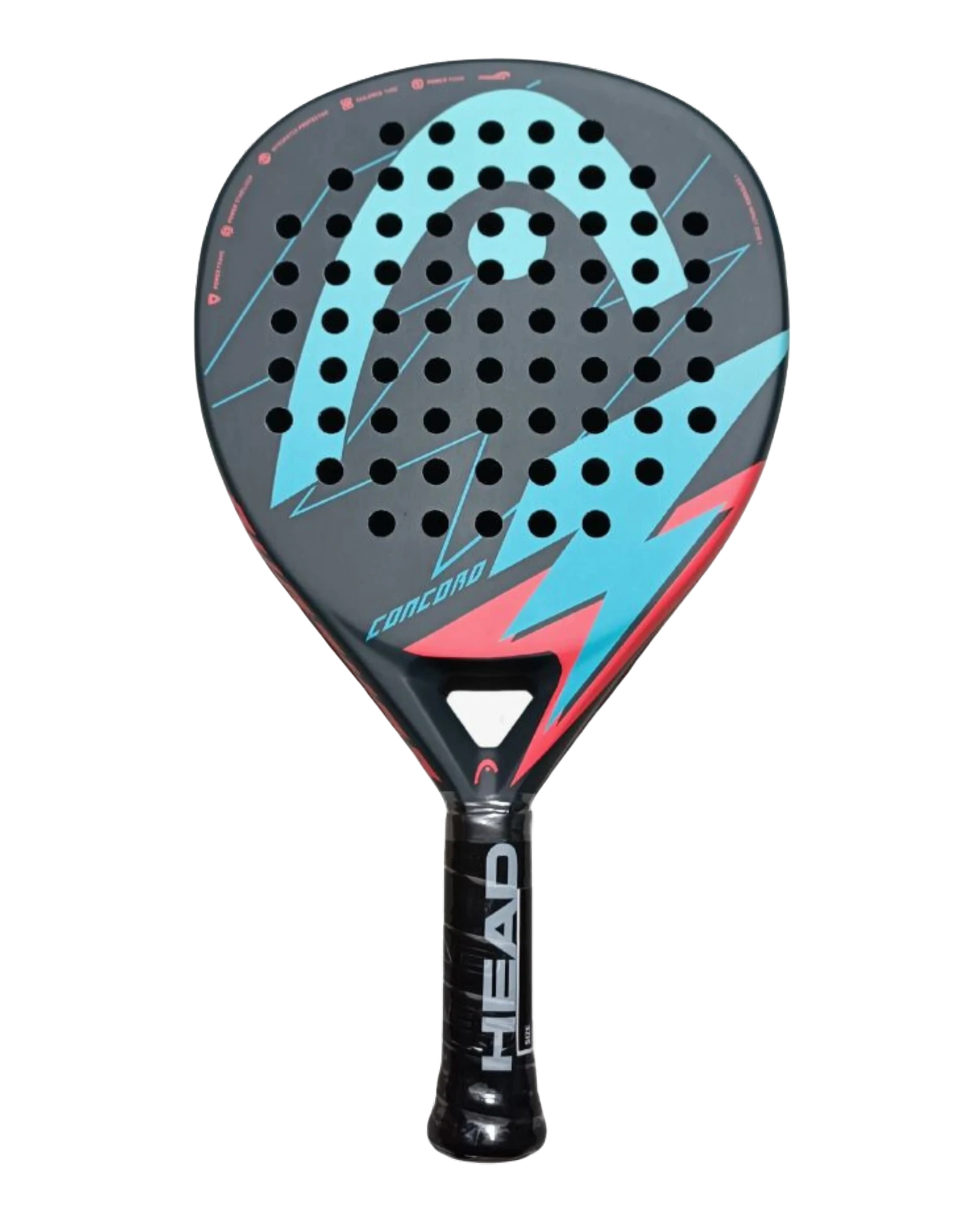 Head Concord Padel Racket