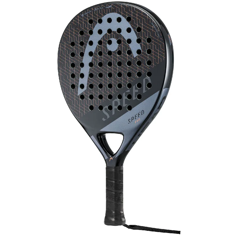 Head Evo Speed Padel Racket