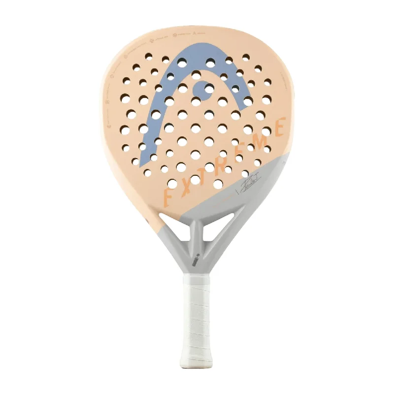 Head Extreme Motion LTD - Paula Josemaria Padel Racket