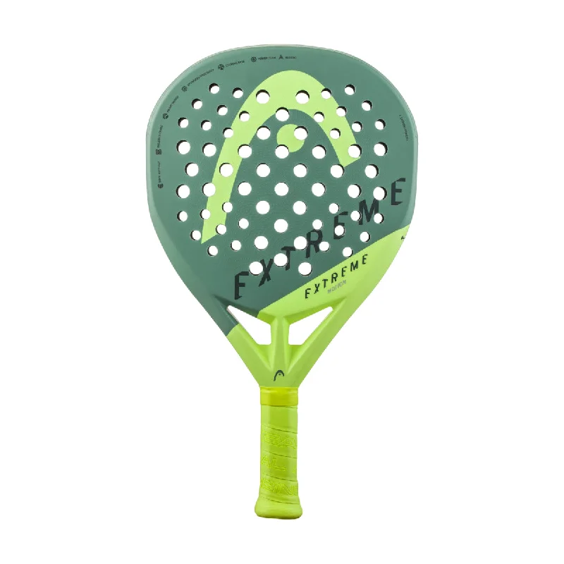 Head Extreme Motion Padel Racket