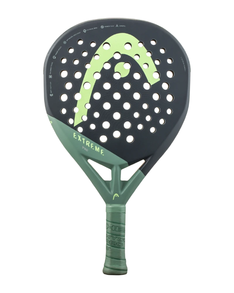 Head Extreme Pro Padel Racket