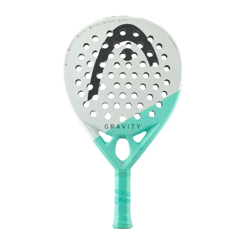 Head Gravity Motion Padel Racket