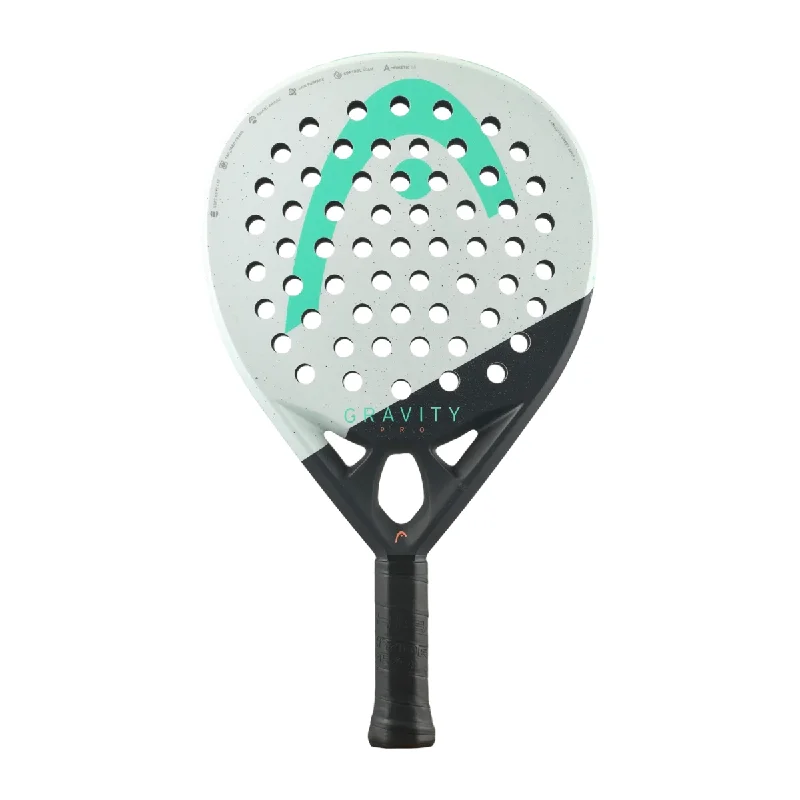 Head Gravity Pro Padel Racket