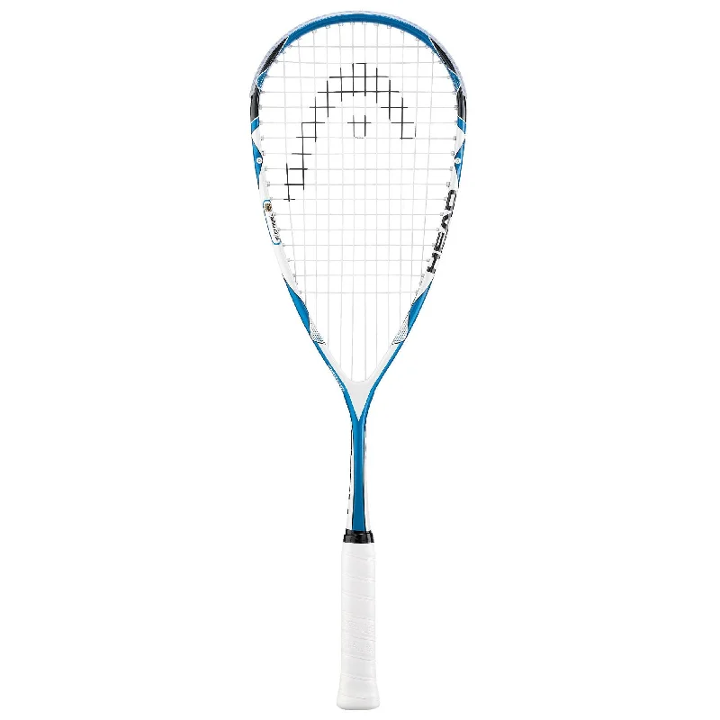 Head Microgel 125 - Squash Racket