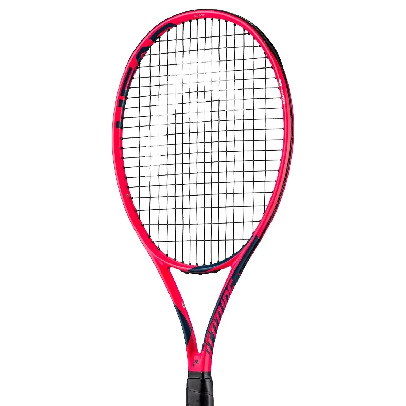 Head MX Attitude Comp Tennis Racket