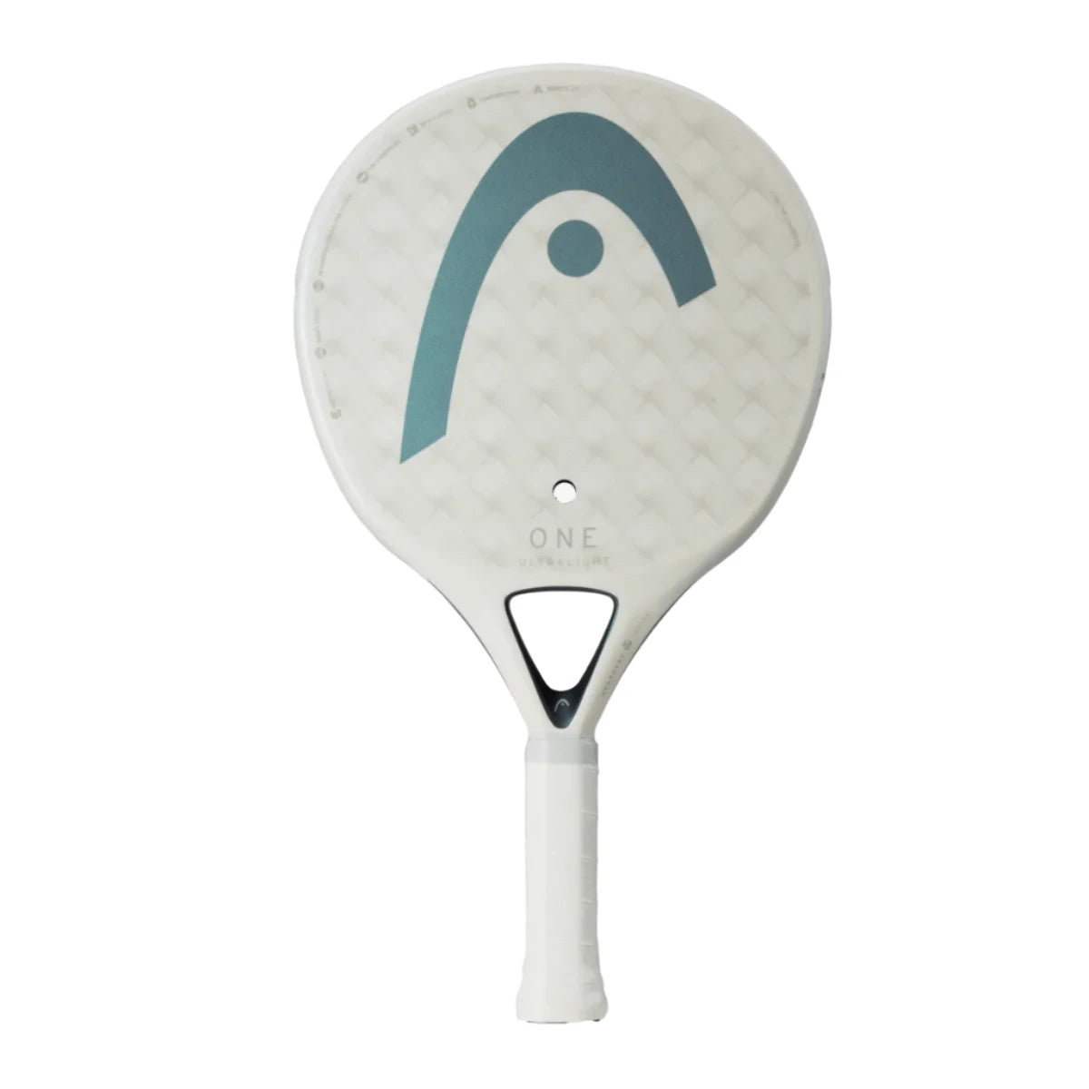 Head One Ultralight Padel Racket