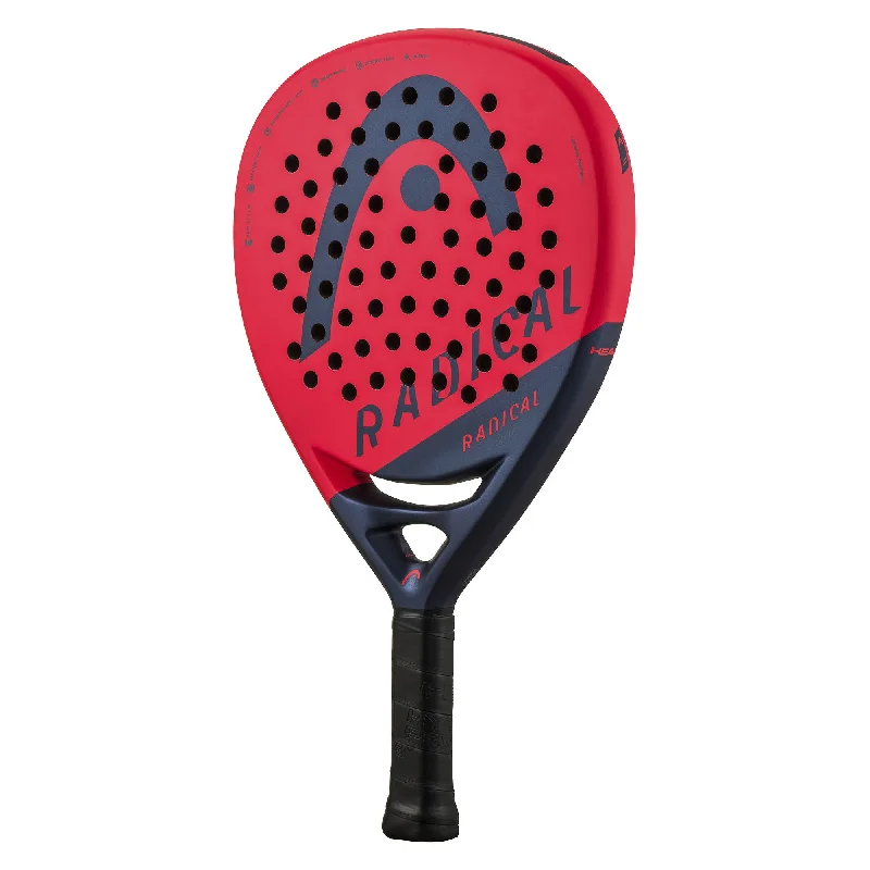 HEAD Radical Elite Padel Racquet 2024