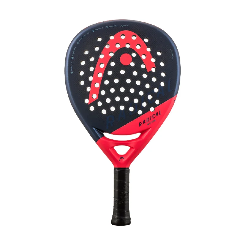 Head Radical Motion Padel Racket