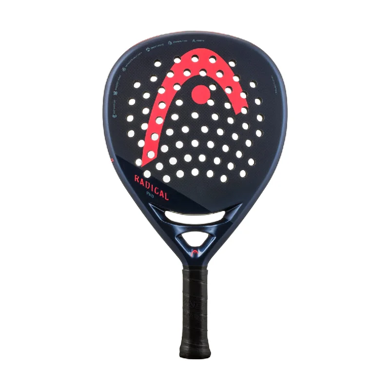 Head Radical Pro Padel Racket