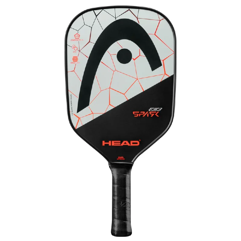 Head Spark Elite V1 PickleBall Paddle