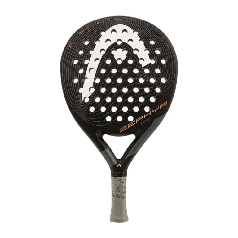 Head Zephyr Pro 2022 Padel Racket