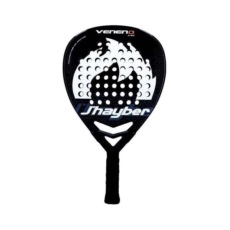 J'hayber Veneno Padel Racket