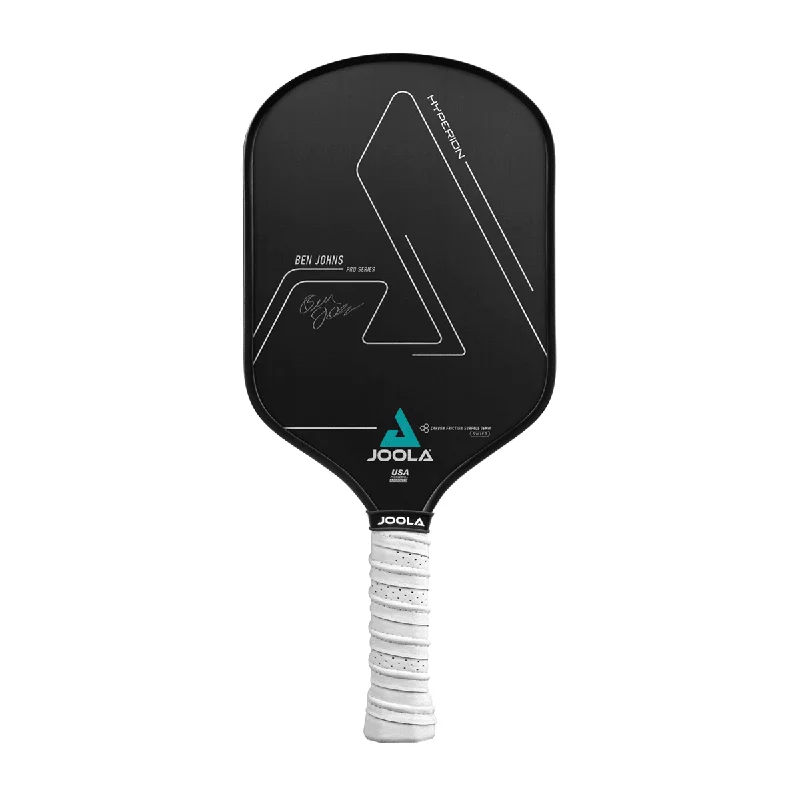 JOOLA BEN JOHNS HYPERION CFS 16 SWIFT PICKLEBALL PADDLE