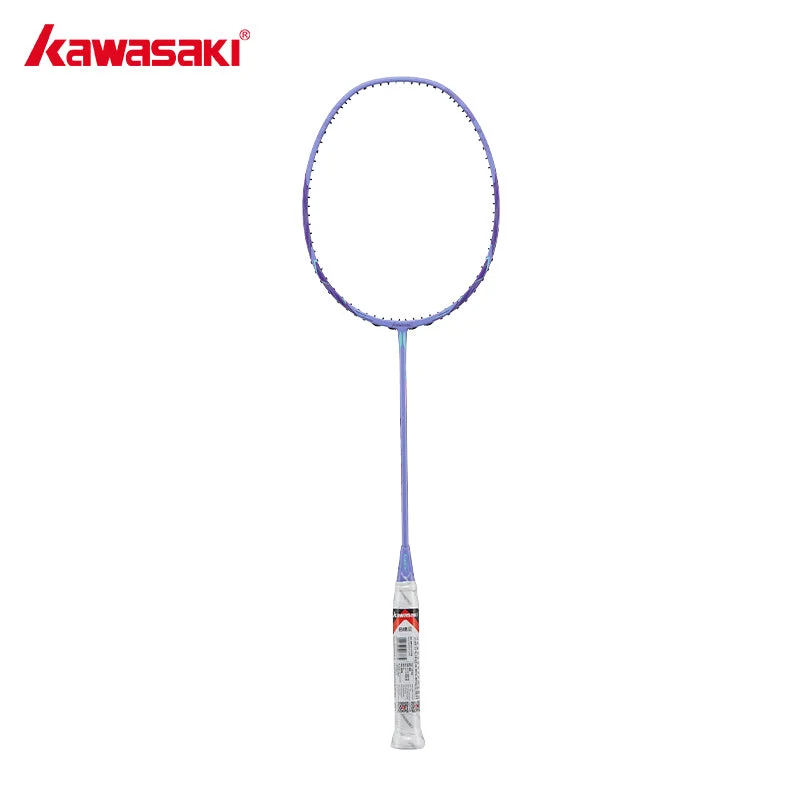 Kawasaki Master Cross Space (35lbs) Badminton Racket - Unstrung