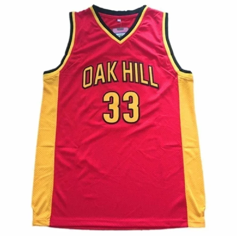 Kevin Durant #33 Oak Hill High Jersey