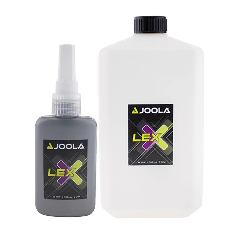 JOOLA Lex Green Power Table Tennis Rubber Glue