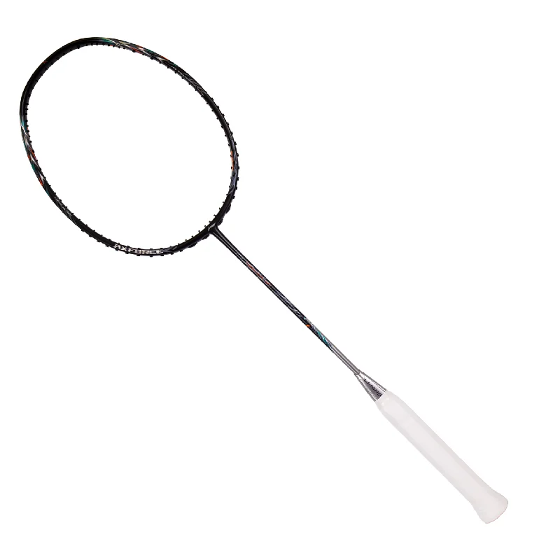 Li Ning Axforce 70 Unstrung Badminton Racket [AYPT277-4] 4U