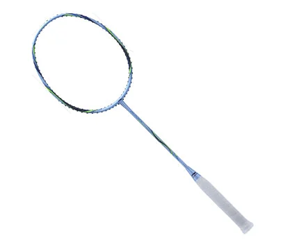 Li Ning Bladex 73 Light Un-Strung Badminton Racket 6U [Blue] AYPS059