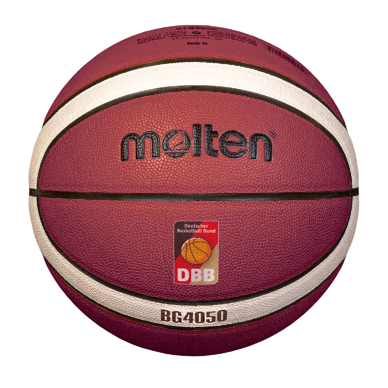 meinBasketball Gr. 5 | B5G4050-DBB