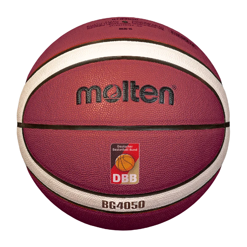 meinBasketball Gr. 6 | B6G4050-DBB