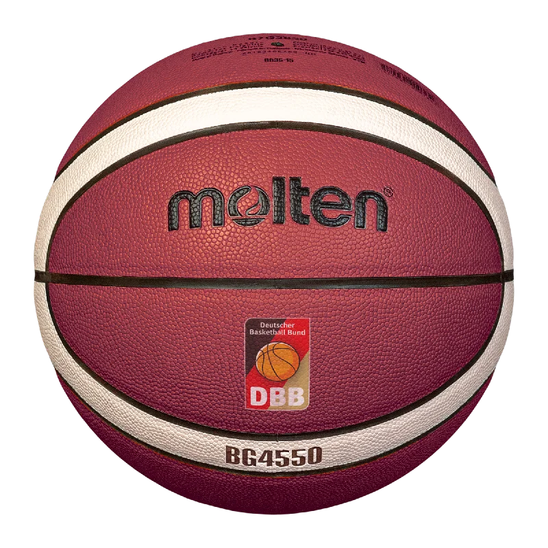 meinBasketball Gr. 6 | B6G4550-DBB