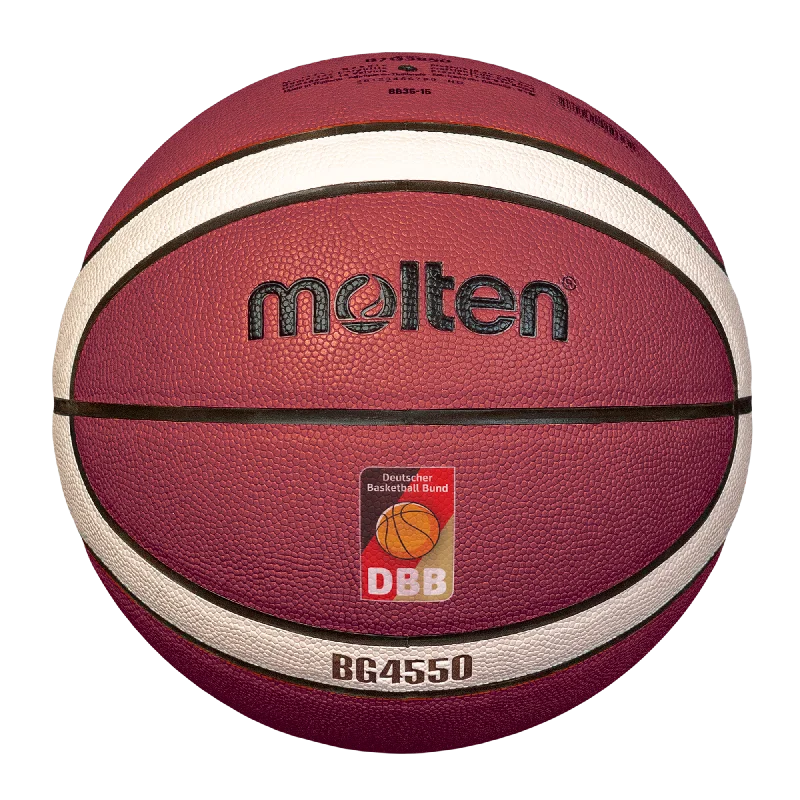 meinBasketball Gr. 7 | B7G4550-DBB