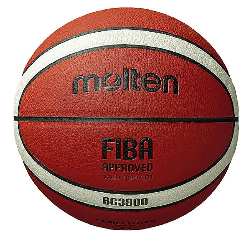 Molten B7G3800 Size 7 Basketball