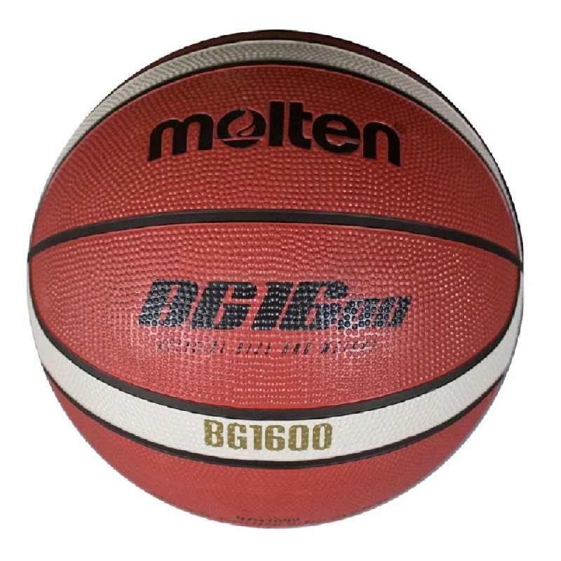 Molten Basketball Rubber Size 5