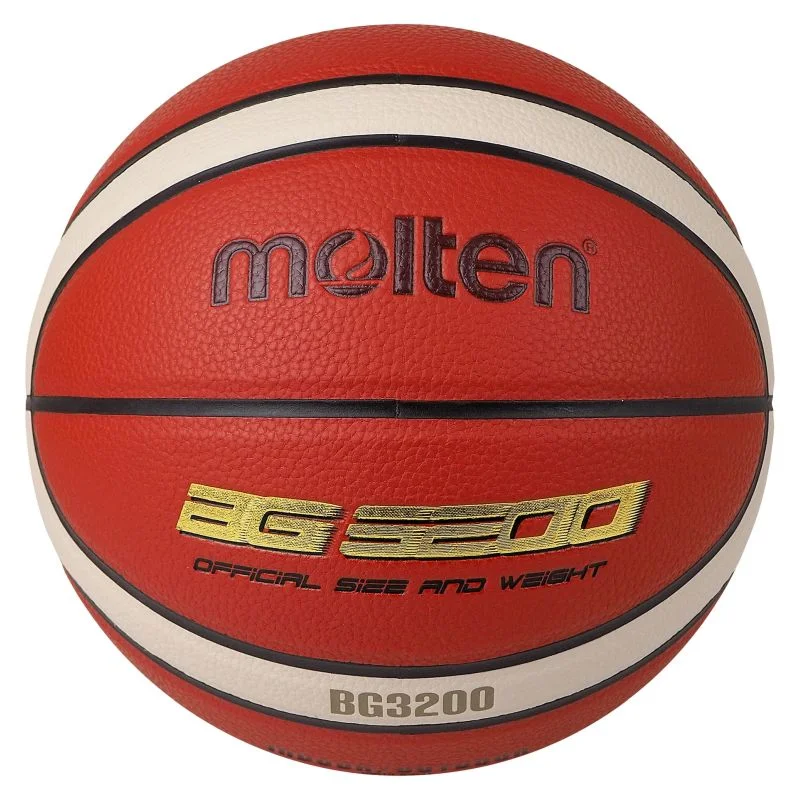 Molten BG3200 Indoor/Outdoor Basketball