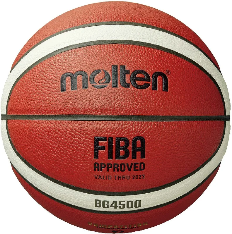 Personalised MOLTEN - BG4500 Series Basketball