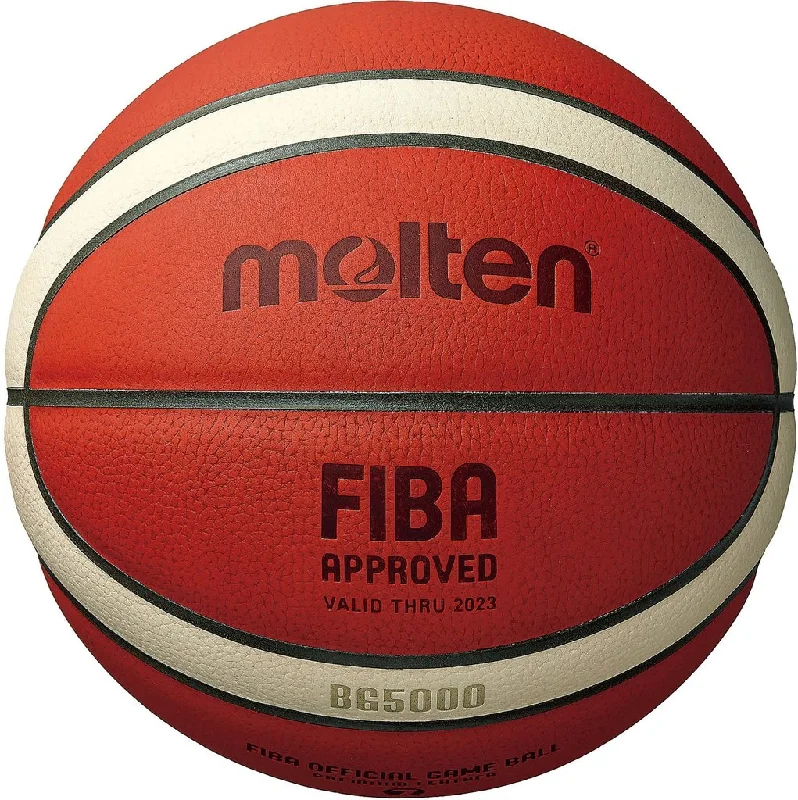 Personalised MOLTEN - BG5000 Series Basketball