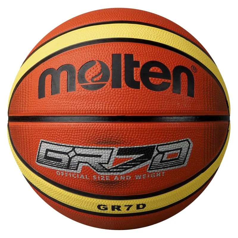 Molten BGRX Series Baskteball