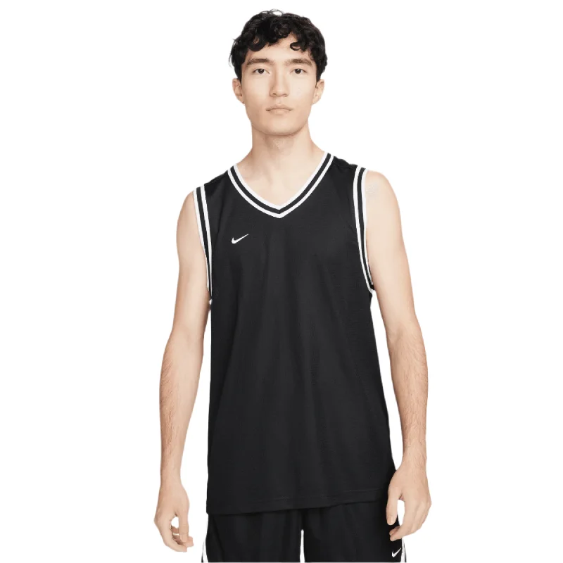 Nike Men's DNA Dri-FIT Basketball Jersey