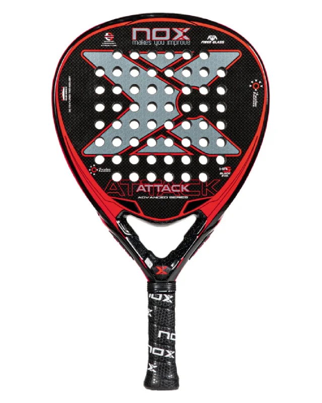 Nox Attack Padel Racket