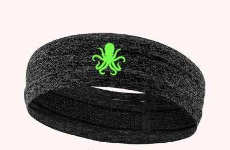 Octopadel Headband